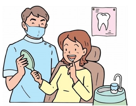 牙齿有洞不补会怎样 牙齿有洞不补会怎样