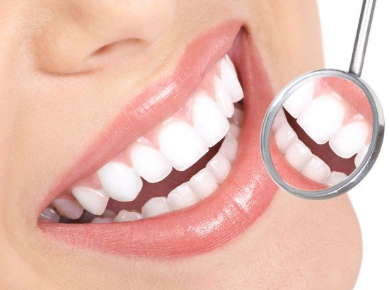 美白牙贴会对牙齿有什么副作用吗